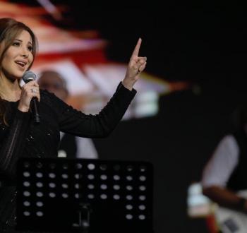 نانسي عجرم