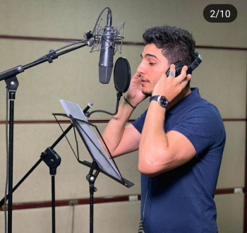 محمد عساف