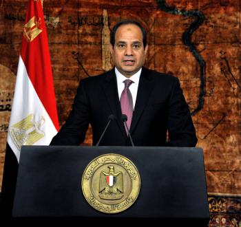 عبد الفتاح السيسي