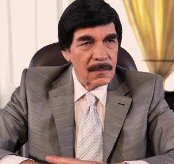 الفنان ياسر العظمة