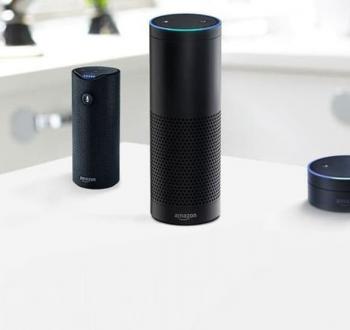 جهاز Amazon Echo