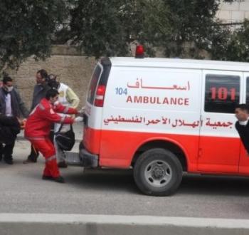 إصابات بالرصاص بشجار عائلي بالخليل
