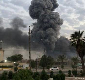 صورة أرشيفية