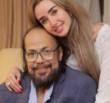 هنا الزاهد وطلعت زكريا