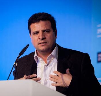 أيمن عودة