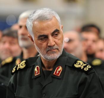 قاسم سليماني