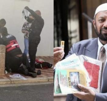 يوسف ديدات