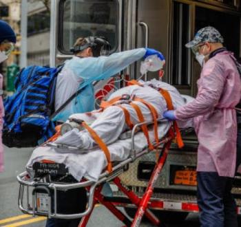 Coronavirus outbreak in New York dpa.jpg