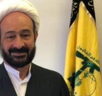 محمد كوثراني