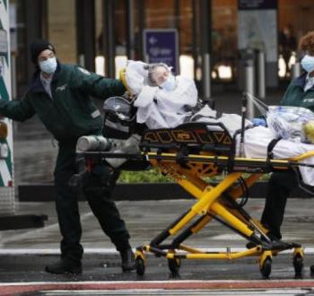 Virus Outbreak New York Photo Gallery ap.jpg