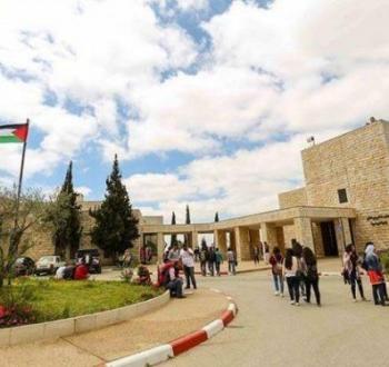 الجامعات