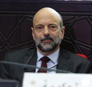 عمر الرزاز