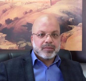 أحمد عطون