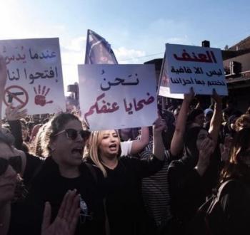 هل يتهرب نتنياهو من مكافحة الجريمة في الوسط العربي؟