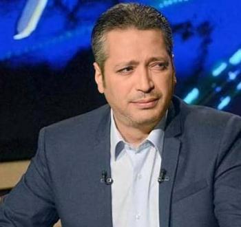 تامر أمين