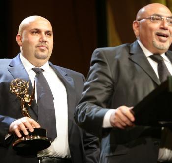 Adnan-Talal-Awamleh-at-Emmy-awards-ceremony-2008-sml.jpg