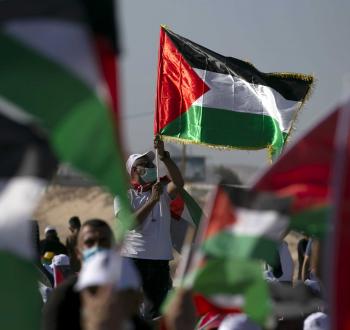 الانتخابات الفلسطينية.. هل تمر من تحت الردار الاسرائيلي؟