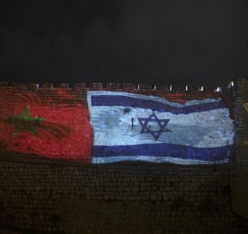 المغرب وإسرائيل.jpeg