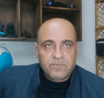 وفاة الناشط نزار بنات أثناء قيام الأجهزة الأمنية باعتقاله