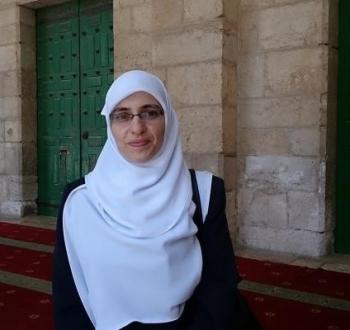 هنادي حلواني
