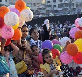 العيد