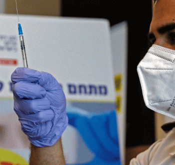 إسرائيل تُسجل 6275 إصابة بـ