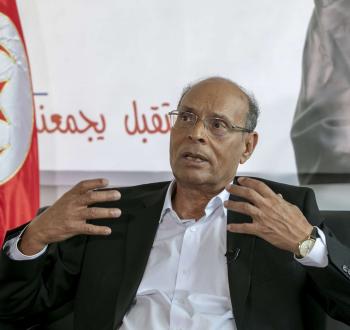 المرزوقي
