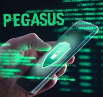 برنامج بيغاسوس للتجسس