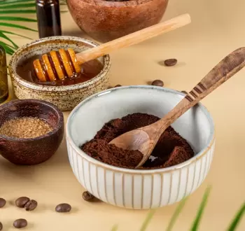 ماسك الكولاجين
