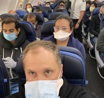 أمريكا وفرنسا تطلبان من رعاياهما مغادرة روسيا