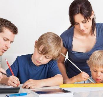 9 نصائح ذهبية في تربية الأبناء