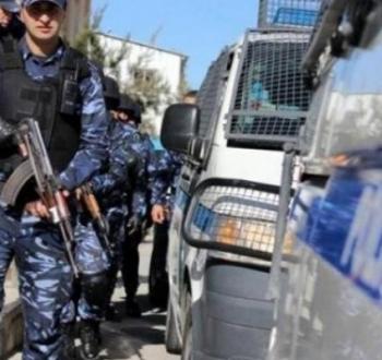 التحقيق بظروف وفاة فتاة في الخليل