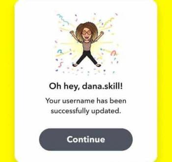 سناب شات