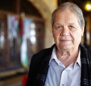 روحي فتوح