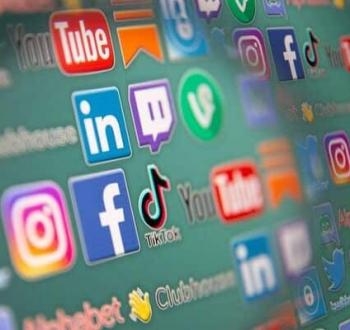 منصات التواصل الاجتماعي