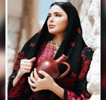 مشاركة في حملة ثوبي تاريخي