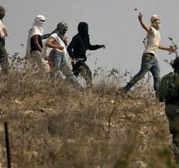 صورة تعبيرية لاعتداءات المستوطنين