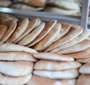 سعر الخبز