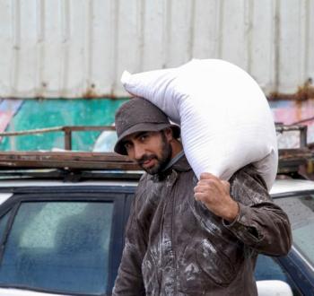 سعر الطحين