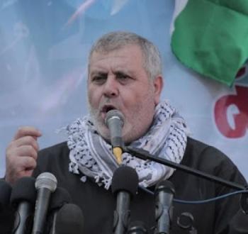 خالد البطش