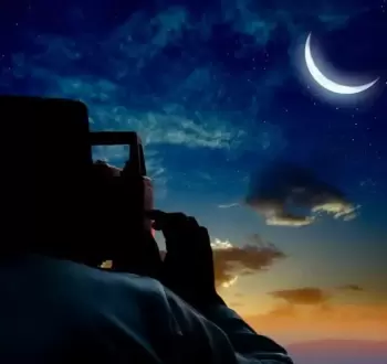 موعد شهر رمضان 2023