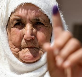 الانتخابات المحلية