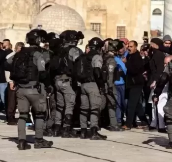 جنود الاحتلال
