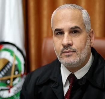 فوزي برهوم.