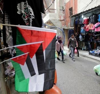 فلسطينيو لبنان