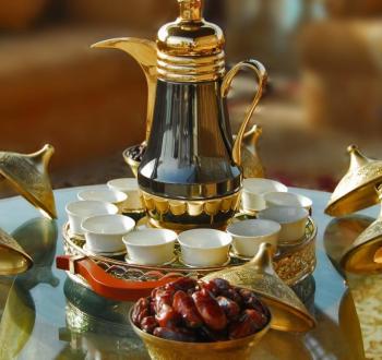 عادات صحية في رمضان