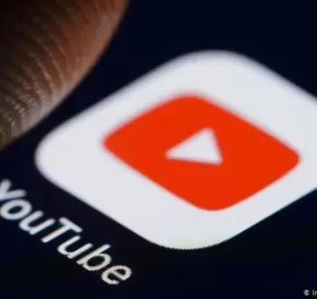 يوتيوب