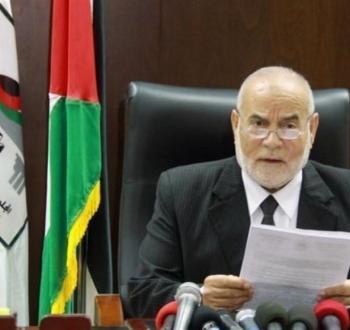 أحمد بحر النائب الأول لرئيس المجلس التشريعي.jpg