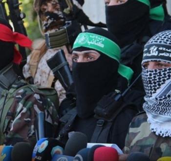 فصائل المقاومة الفلسطينية