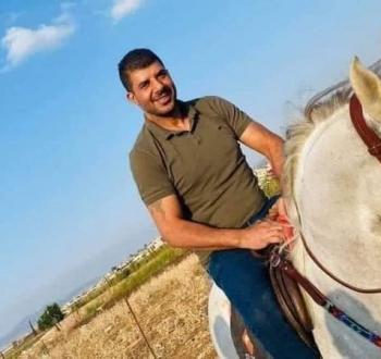 الشهيد داود الزبيدي